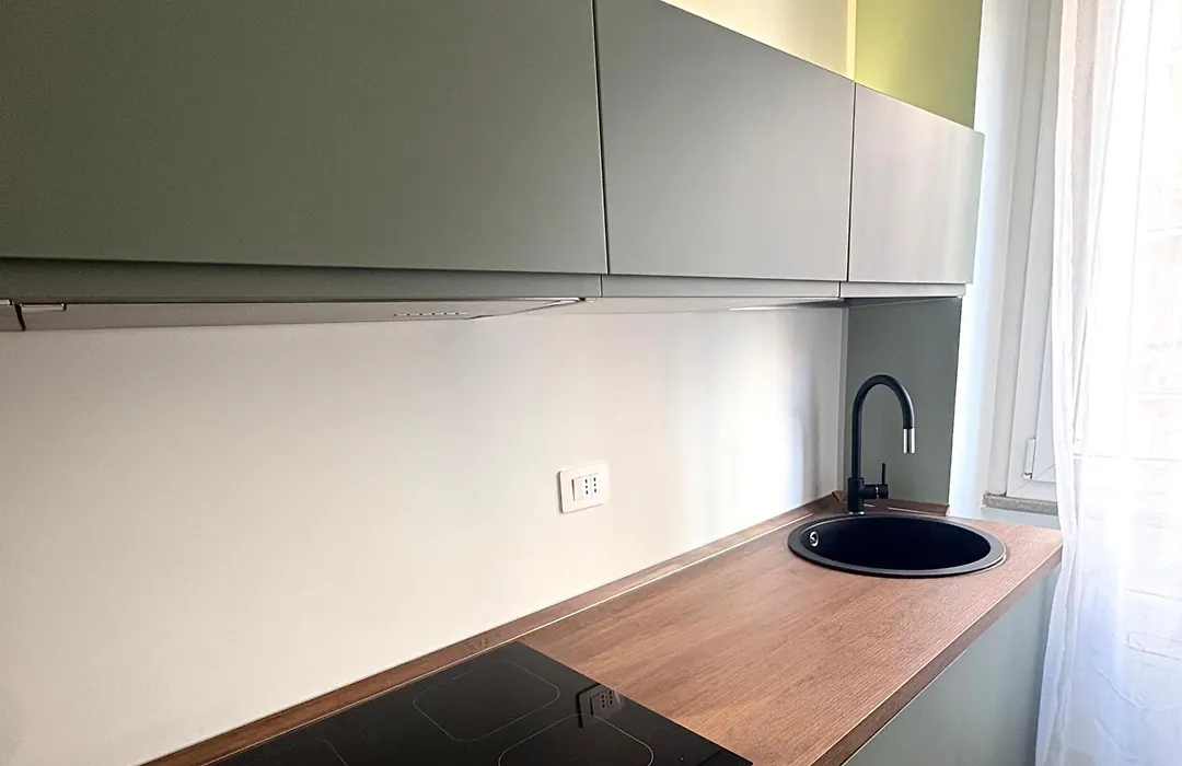 Citylife Fiera Apartment Newly Renovated 2026-1