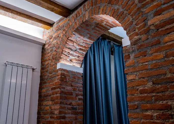 Unique Suite In Milan Center